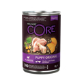 CORE uGI TROFI SKuLOu Duo Protein Puppy Kotopoulo & Glopoula  400gr